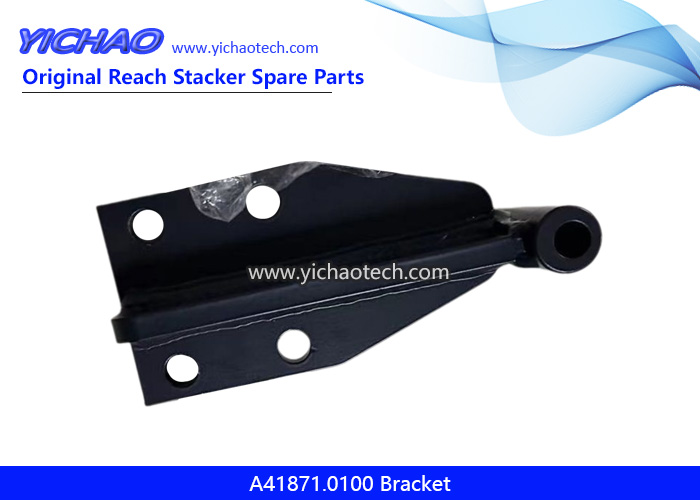 Kalmar A41871.0100 Bracket for Container Reach Stacker Spare Parts