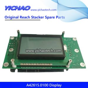 Kalmar A42615.0100 Display for Container Forklift Port Equipment Spare Parts