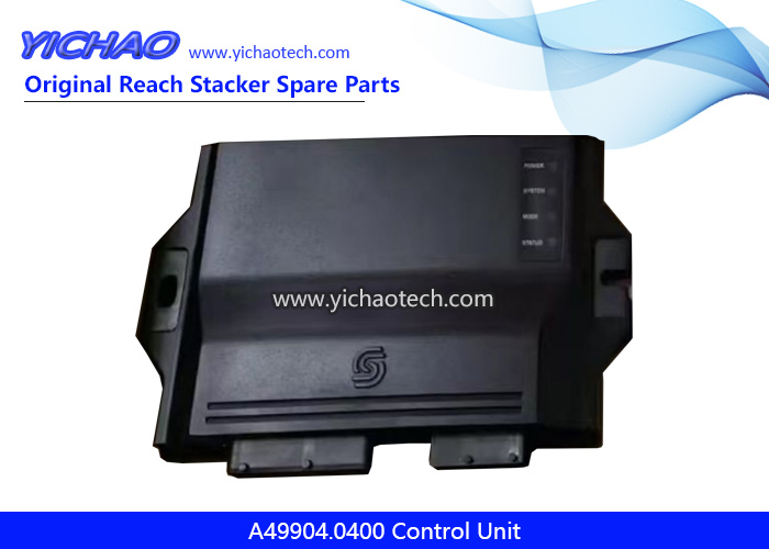 Kalmar A49904.0400 Control Unit for Container Forklift Spare Parts