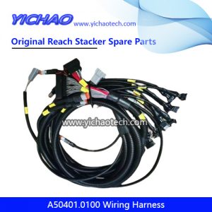 Kalmar A50401.0100 Wiring Harness for Container Forklift Spare Parts