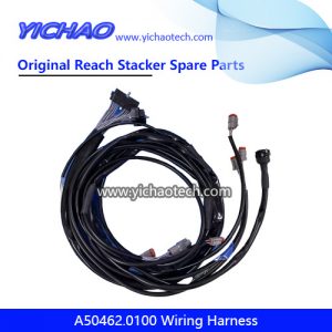 Kalmar A50462.0100 Wiring Harness for Container Reach Stacker Spare Parts