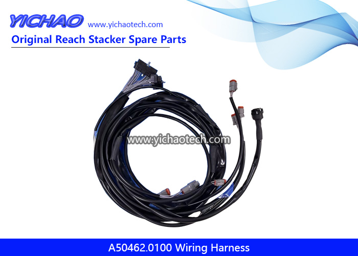 Kalmar A50462.0100 Wiring Harness for Container Reach Stacker Spare Parts