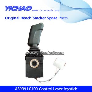Kalmar A59991.0100 Control Lever,Joystick for Container Forklift Port Equipment Spare Parts