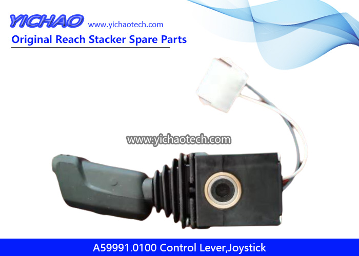 Kalmar A59991.0100 Control Lever,Joystick for Container Forklift Port Equipment Spare Parts