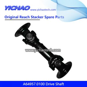 Kalmar A64957.0100 Drive Shaft for Container Reach Stacker Spare Parts