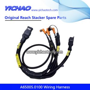 Kalmar A65005.0100 Wiring Harness for Container Forklift Port Equipment Spare Parts