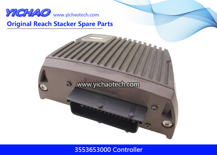 Linde 3553653000 Controller for Container Forklift Port Equipment Spare Parts