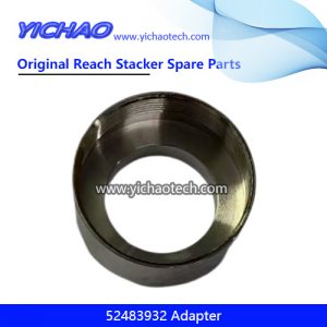 Konecranes 52483932 Adapter for Container Reach Stacker Spare Parts