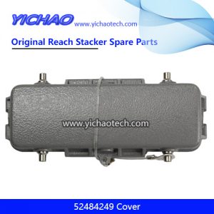 Konecranes 52484249 Cover for Container Reach Stacker Spare Parts