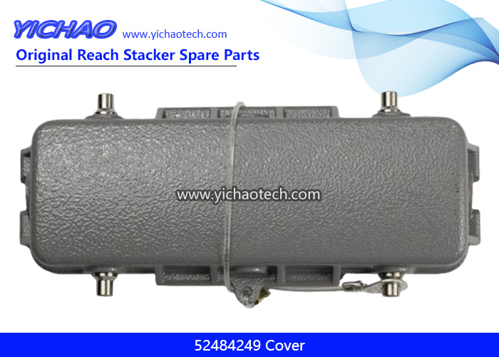 Konecranes 52484249 Cover for Container Reach Stacker Spare Parts