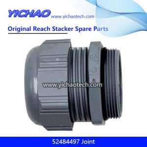Konecranes 52484497 Joint for Container Reach Stacker Spare Parts