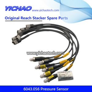 Konecranes 6043.056 Pressure Sensor for Container Forklift Spare Parts