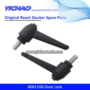 Konecranes 6063.058 Door Lock for Container Reach Stacker Spare Parts