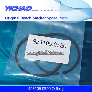 Kalmar 923109.0320 O Ring for Container Forklift Port Equipment Spare Parts