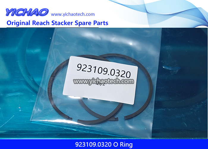 Kalmar 923109.0320 O Ring for Container Forklift Port Equipment Spare Parts