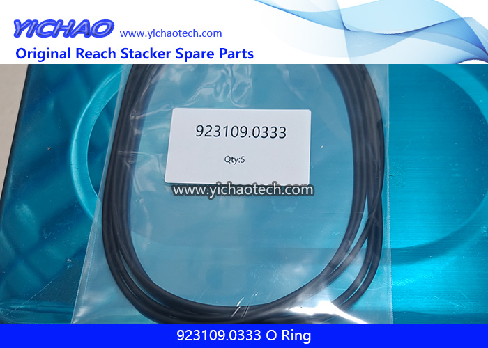 Kalmar 923109.0333 O Ring for Container Forklift Port Equipment Spare Parts