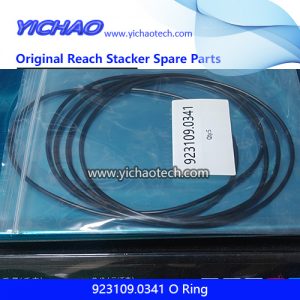 Kalmar 923109.0341 O Ring for Container Forklift Port Equipment Spare Parts