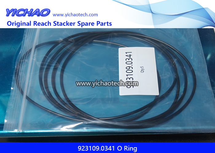 Kalmar 923109.0341 O Ring for Container Forklift Port Equipment Spare Parts