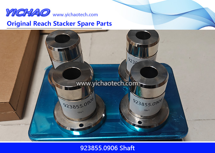 Kalmar 923855.0906 Shaft for Container Forklift Port Equipment Spare Parts