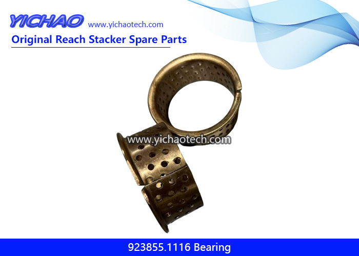 Kalmar 923855.1116 Bearing for Container Reach Stacker Spare Parts