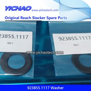 Kalmar 923855.1117 Washer for Container Forklift Port Equipment Spare Parts