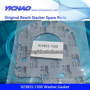 Kalmar 923855.1500 Washer,Gasket for Container Forklift Port Equipment Spare Parts