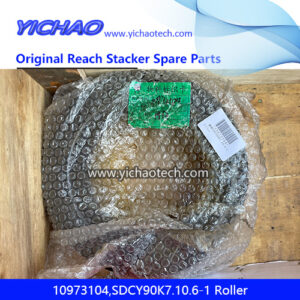 Sany 10973104,SDCY90K7.10.6-1 Roller for Container Forklift Port Equipment Spare Parts