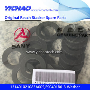 Sany 131401021083A005,ES0401B0-3 Bolt for Container Forklift Port Equipment Spare Parts