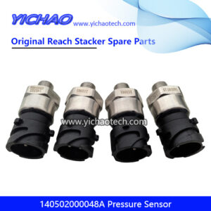 Sany 140502000048A Pressure Sensor for Container Forklift Port Equipment Spare Parts