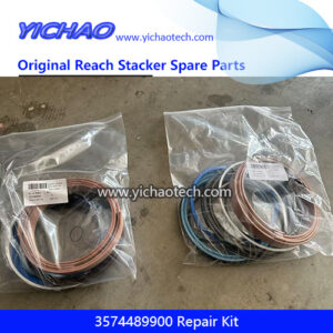 Konecranes 3574489900 Repair Kit,Sealing for Container Reach Stacker Spare Parts