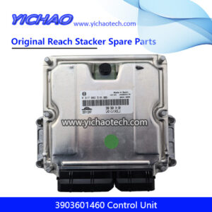 Linde 3903601460 Control Unit for Container Reach Stacker Spare Parts