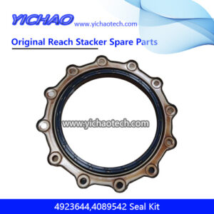 Kalmar Cummins 4923644,4089542 Seal Kit for Container Port Machinery Spare Parts