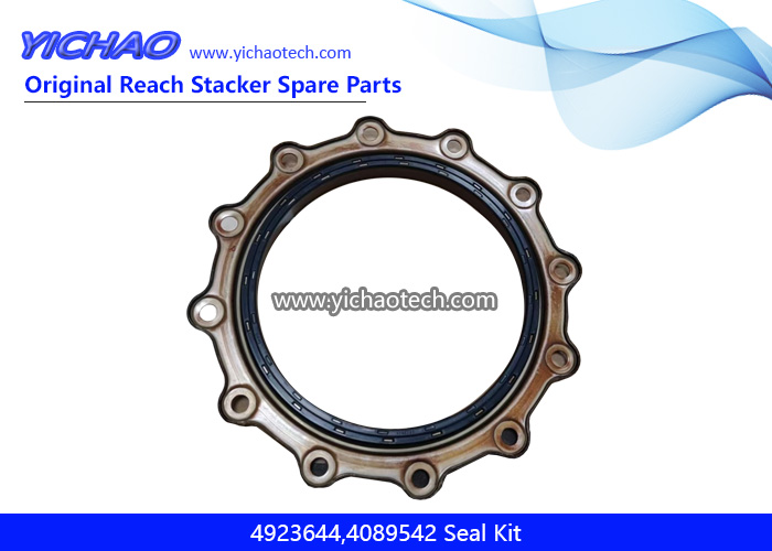 Kalmar Cummins 4923644,4089542 Seal Kit for Container Port Machinery Spare Parts