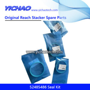 Konecranes 52485486 Seal Kit for Container Reach Stacker Spare Parts