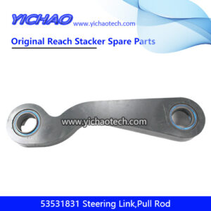 Konecranes 53531831 Steering Link,Pull Rod for Container Reach Stacker Spare Parts