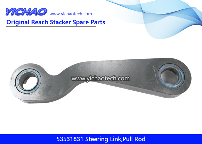 Konecranes 53531831 Steering Link,Pull Rod for Container Reach Stacker Spare Parts