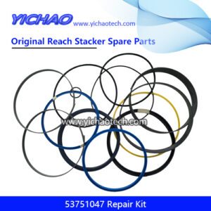 Konecranes 53751047 Repair Kit for Container Reach Stacker Spare Parts