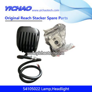 Konecranes 54105022 Lamp,Headlight for Container Port Machinery Spare Parts