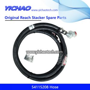 Konecranes 54115208 Hose for Container Reach Stacker Spare Parts