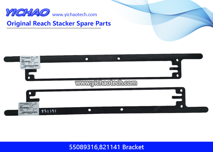 Konecranes 55089316 Bracket for Container Forklift Port Equipment Spare Parts