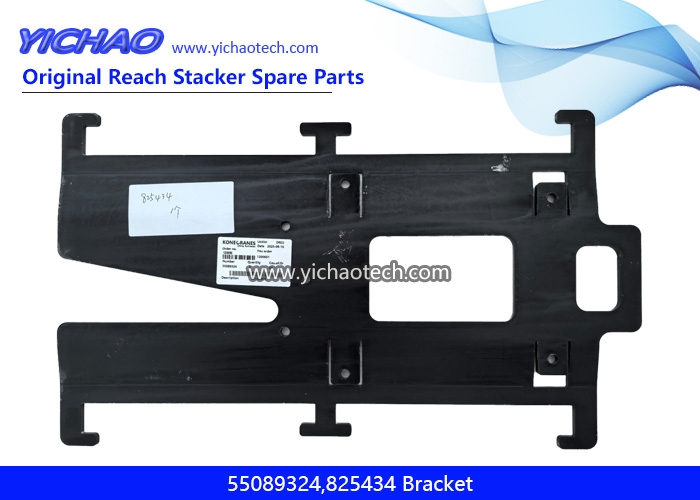 Konecranes 55089324 Bracket for Container Forklift Port Equipment Spare Parts