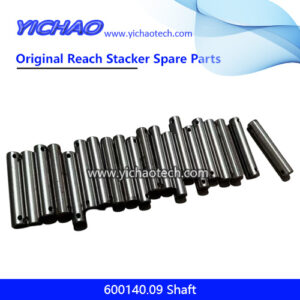 Konecranes 600140.09 Shaft for Container Port Equipment Spare Parts