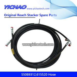 Konecranes 615520 Hose for Container Reach Stacker Spare Parts