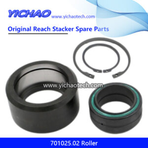 Konecranes 701025.02 Roller for Container Forklift Port Equipment Spare Parts