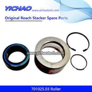 Konecranes 701025.03 Roller for Container Forklift Port Equipment Spare Parts