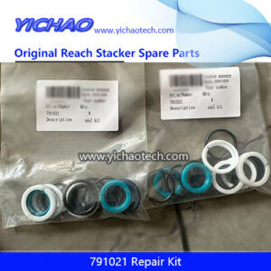 Kalmar 791021 Repair Kit for Container Reach Stacker Spare Parts