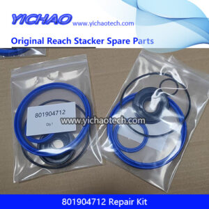 Konecranes 801904712 Repair Kit for Container Port Machinery Spare Parts