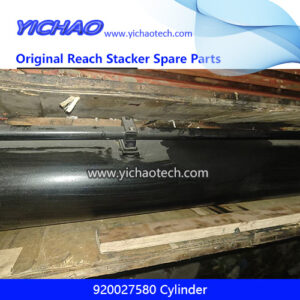 Kalmar 920027580 Cylinder for Container Port Equipment Spare Parts