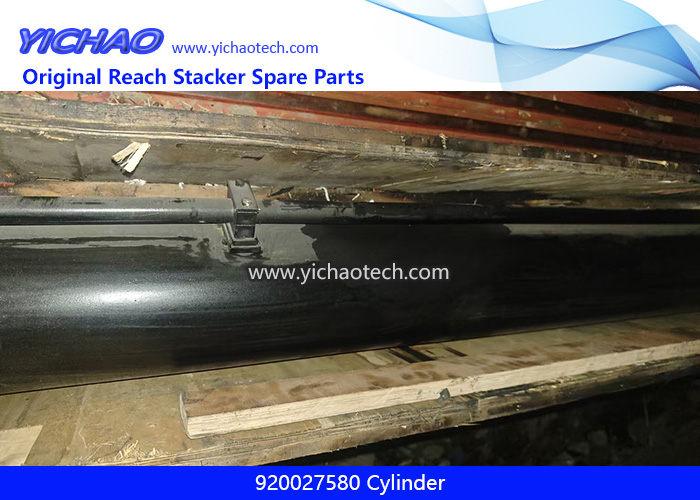 Kalmar 920027580 Cylinder for Container Port Equipment Spare Parts