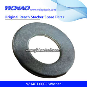 Kalmar 921401.0002 Washer for Container Forklift Port Equipment Spare Parts